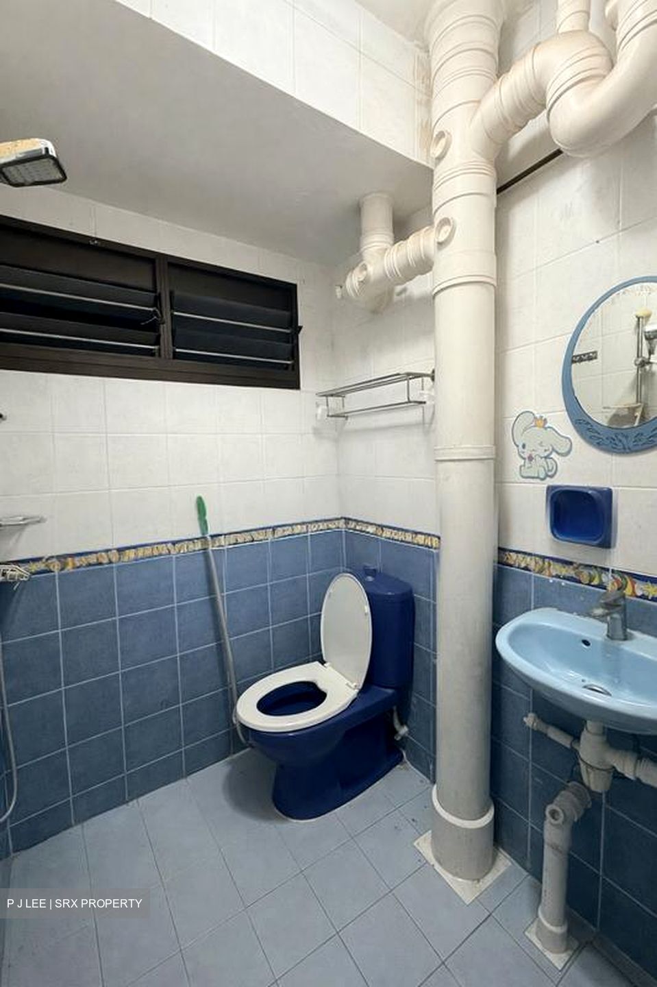 Blk 29 Marsiling Sapphire (Woodlands), HDB 4 Rooms #537546811